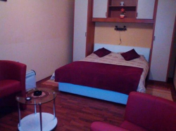 Apartamenty Guesthouse Zeko Aljmaš Aljmaš