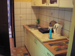 Apartamenty Guesthouse Zeko Aljmaš Aljmaš