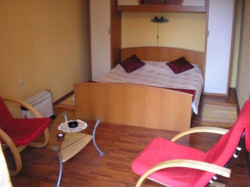 Apartamenty Guesthouse Zeko Aljmaš Aljmaš