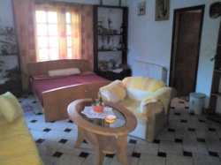 Apartamenty Guesthouse Zeko Aljmaš Aljmaš