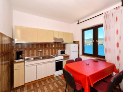 Apartamenty Villa Palma Arbanija (Wyspa Čiovo)