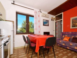 Apartamenty Villa Palma Arbanija (Wyspa Čiovo)