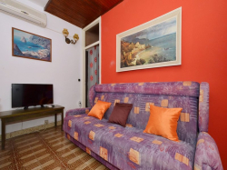 Apartamenty Villa Palma Arbanija (Wyspa Čiovo)