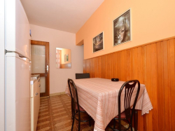 Apartamenty Villa Palma Arbanija (Wyspa Čiovo)