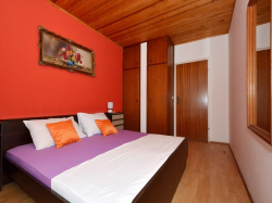 Apartamenty Villa Palma Arbanija (Wyspa Čiovo)