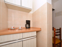 Apartamenty Villa Palma Arbanija (Wyspa Čiovo)