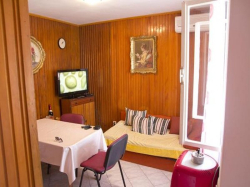 Apartamenty Villa Palma Arbanija (Wyspa Čiovo)