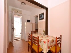 Apartamenty Villa Palma Arbanija (Wyspa Čiovo)