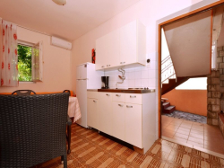 Apartamenty Villa Palma Arbanija (Wyspa Čiovo)