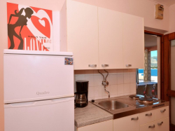 Apartamenty Villa Palma Arbanija (Wyspa Čiovo)