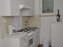 Apartamenty Štokić Barbat (Wyspa Rab)