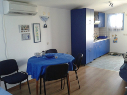 Apartamenty Apartman Kate Barotul (Wyspa Pašman)