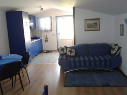 Apartamenty Apartman Kate Barotul (Wyspa Pašman)