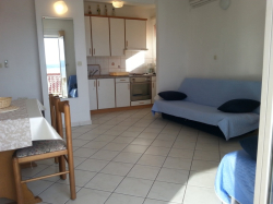 Apartamenty RIA Baška Voda