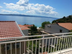 Apartamenty RIA Baška Voda