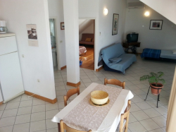 Apartamenty RIA Baška Voda