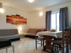 Apartamenty RIA Baška Voda