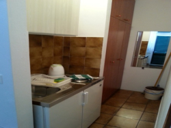 Apartamenty RIA Baška Voda