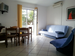 Apartamenty RIA Baška Voda