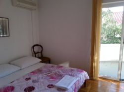 Apartamenty RIA Baška Voda