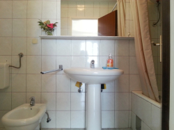 Apartamenty RIA Baška Voda