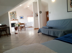 Apartamenty RIA Baška Voda