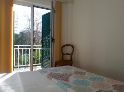 Apartamenty RIA Baška Voda