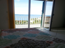 Apartamenty RIA Baška Voda