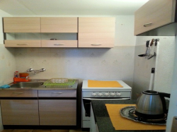 Apartamenty RIA Baška Voda