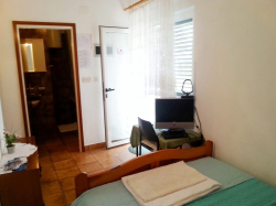 Apartamenty RIA Baška Voda