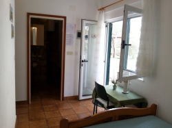 Apartamenty RIA Baška Voda