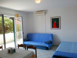 Apartamenty RIA Baška Voda