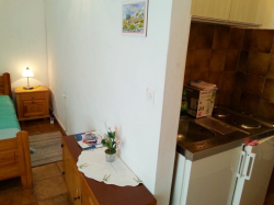 Apartamenty RIA Baška Voda