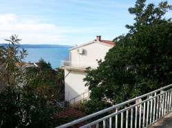 Apartamenty RIA Baška Voda