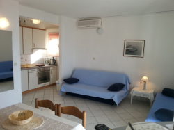 Apartamenty RIA Baška Voda