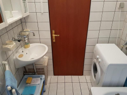 Apartamenty Polić Baška (Wyspa Krk)