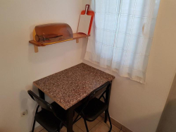 Apartamenty Polić Baška (Wyspa Krk)