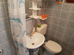 Apartamenty Polić Baška (Wyspa Krk)