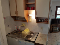 Apartamenty Polić Baška (Wyspa Krk)