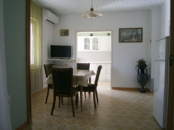 Apartamenty Branko Baška (Wyspa Krk)