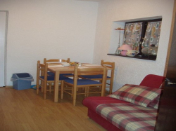 Apartamenty Janda Baška (Wyspa Krk)