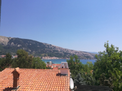 Apartamenty Apartmani Rubessa Baška (Wyspa Krk)