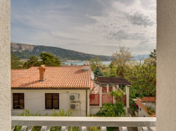 Apartamenty Apartmani Rubessa Baška (Wyspa Krk)