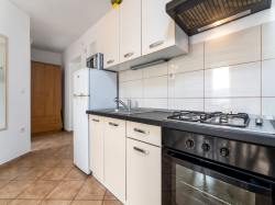 Apartamenty Apartmani Rubessa Baška (Wyspa Krk)