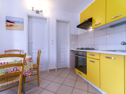 Apartamenty Apartmani Rubessa Baška (Wyspa Krk)