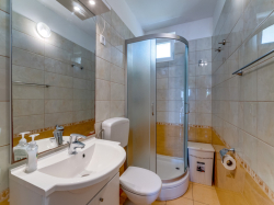 Apartamenty Apartmani Rubessa Baška (Wyspa Krk)