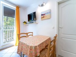 Apartamenty Apartmani Rubessa Baška (Wyspa Krk)