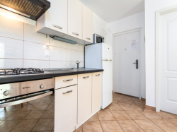 Apartamenty Apartmani Rubessa Baška (Wyspa Krk)