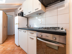 Apartamenty Apartmani Rubessa Baška (Wyspa Krk)