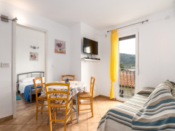 Apartamenty Apartmani Rubessa Baška (Wyspa Krk)